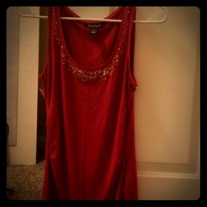 White House Black Market Top